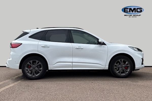 Used Ford Kuga 2024 for sale - 76219549: Photo 4