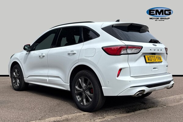 Used Ford Kuga 2024 for sale - 76219549: Photo 5