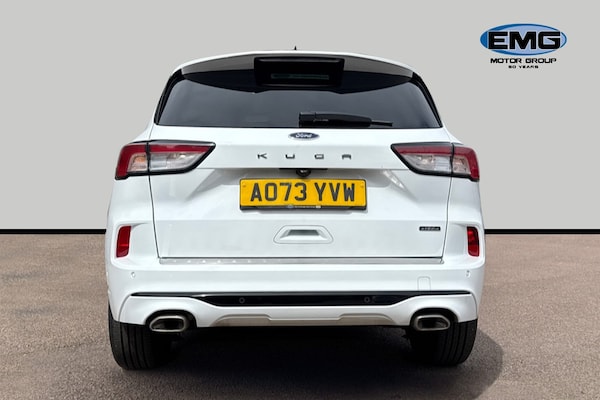 Used Ford Kuga 2024 for sale - 76219549: Photo 6