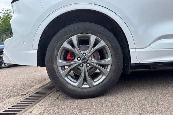 Used Ford Kuga 2024 for sale - 76219549: Photo 8