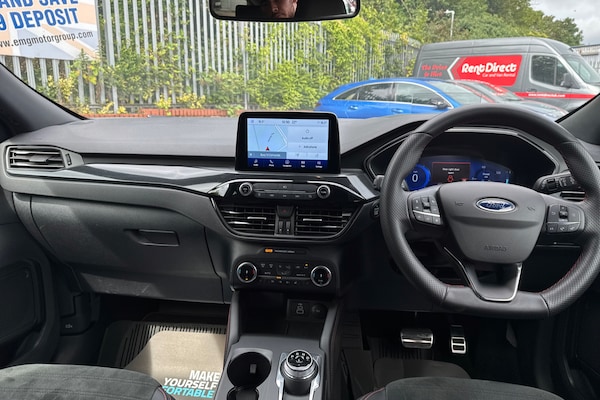 Used Ford Kuga 2024 for sale - 76219549: Photo 9