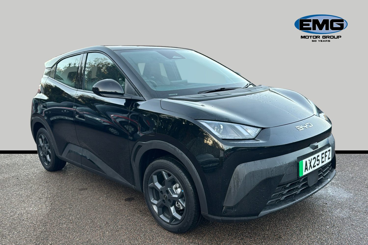 Used BYD Dolphin 2025 for sale - 76298200: Photo 1