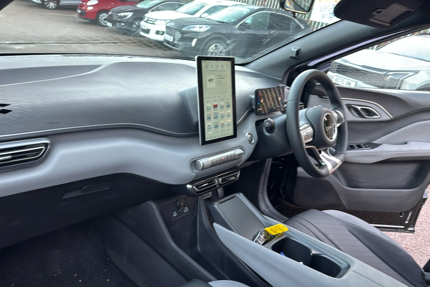 Used BYD Dolphin 2025 for sale - 76298200: Photo 11