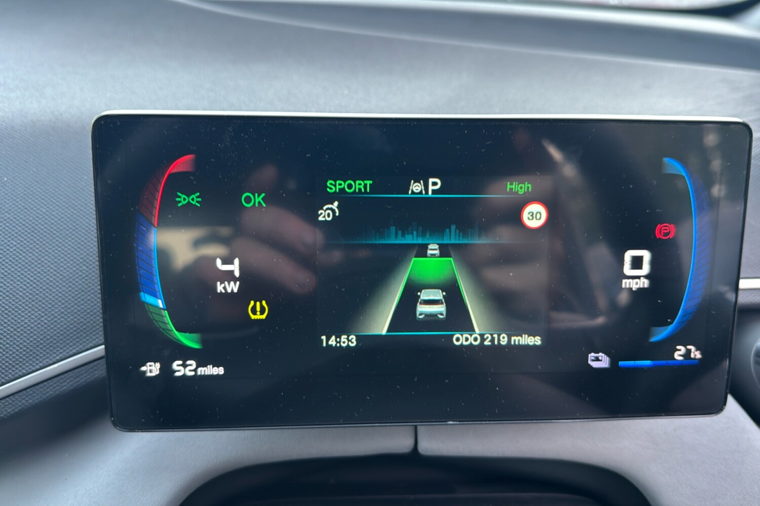 Used BYD Dolphin 2025 for sale - 76298200: Photo 14