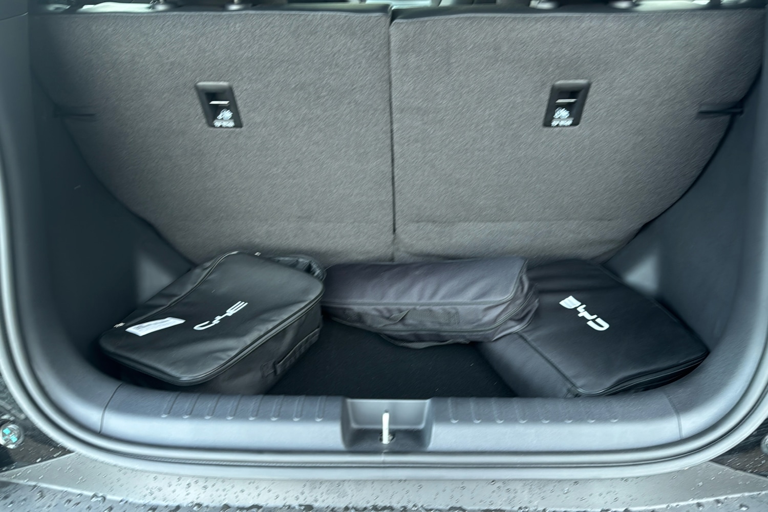 Used BYD Dolphin 2025 for sale - 76298200: Photo 19