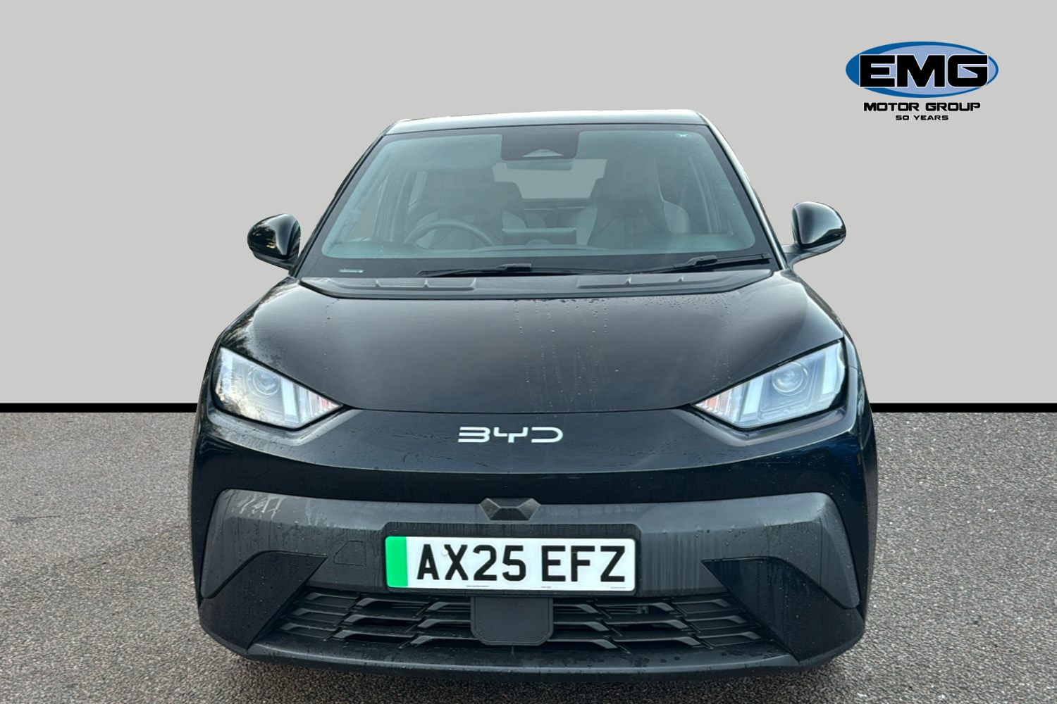 Used BYD Dolphin 2025 for sale - 76298200: Photo 2