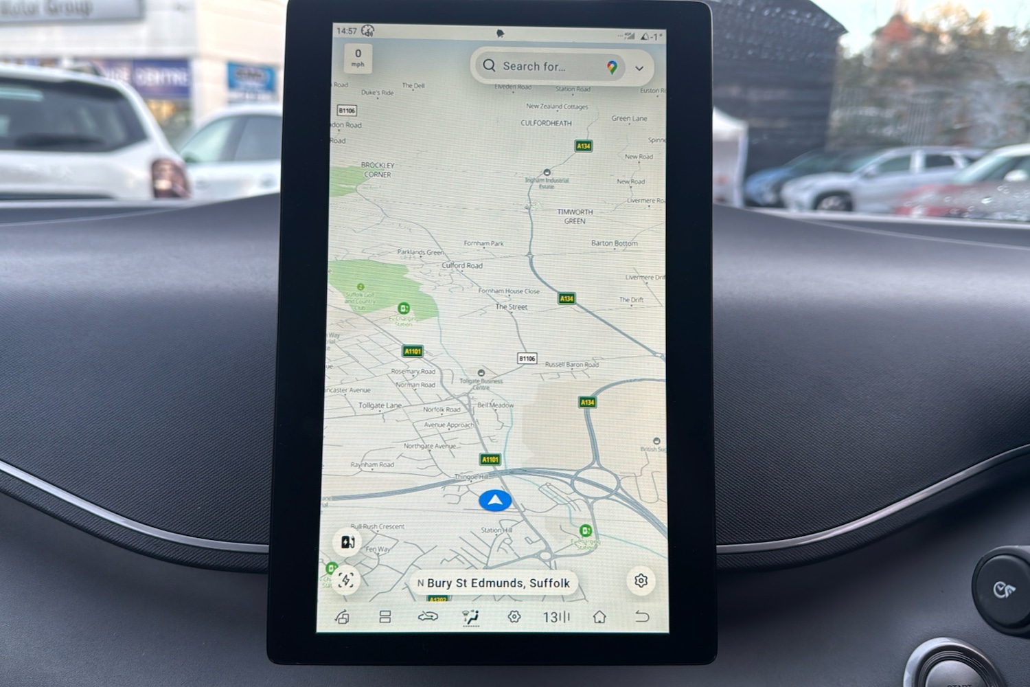 Used BYD Dolphin 2025 for sale - 76298200: Photo 24