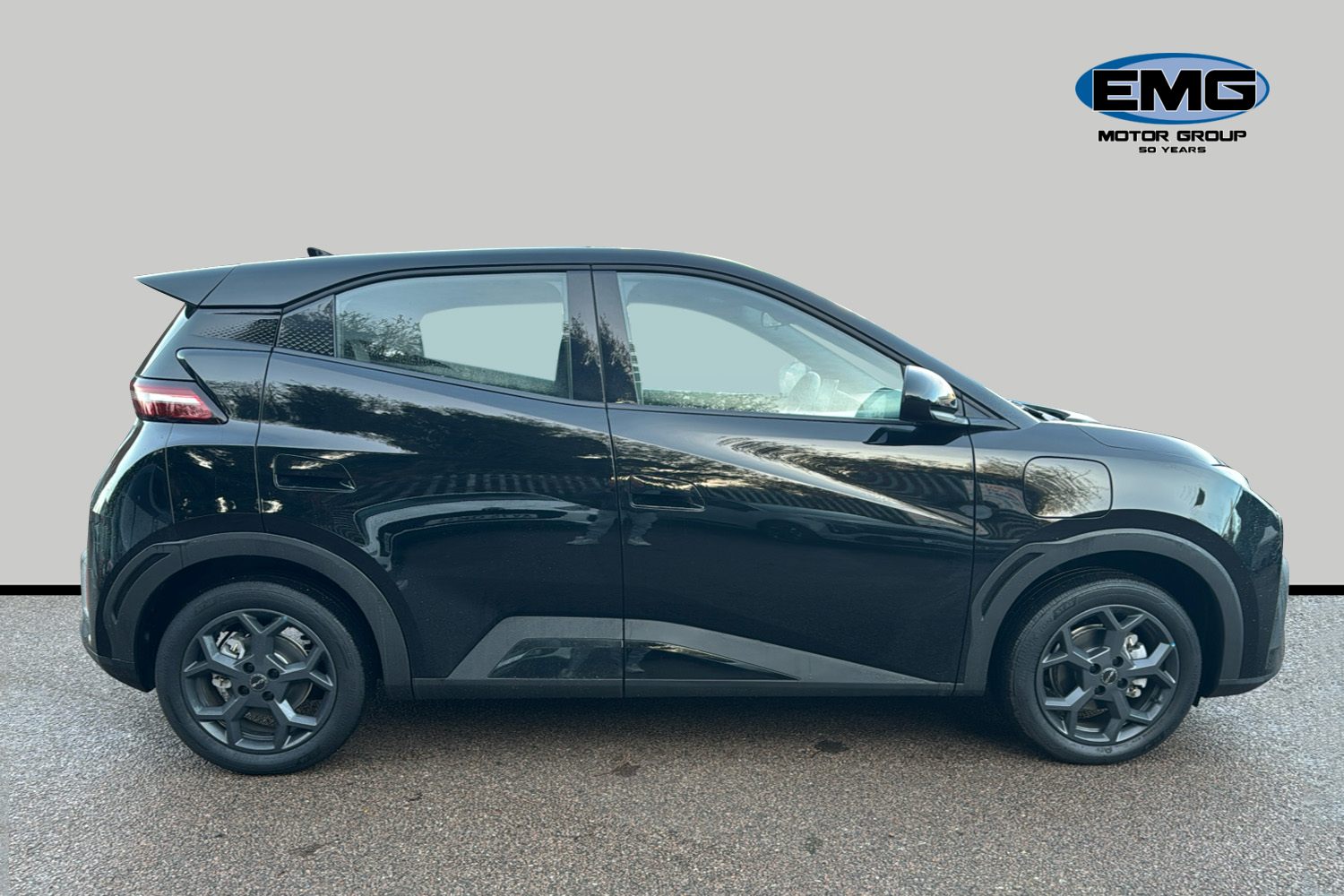 Used BYD Dolphin 2025 for sale - 76298200: Photo 4