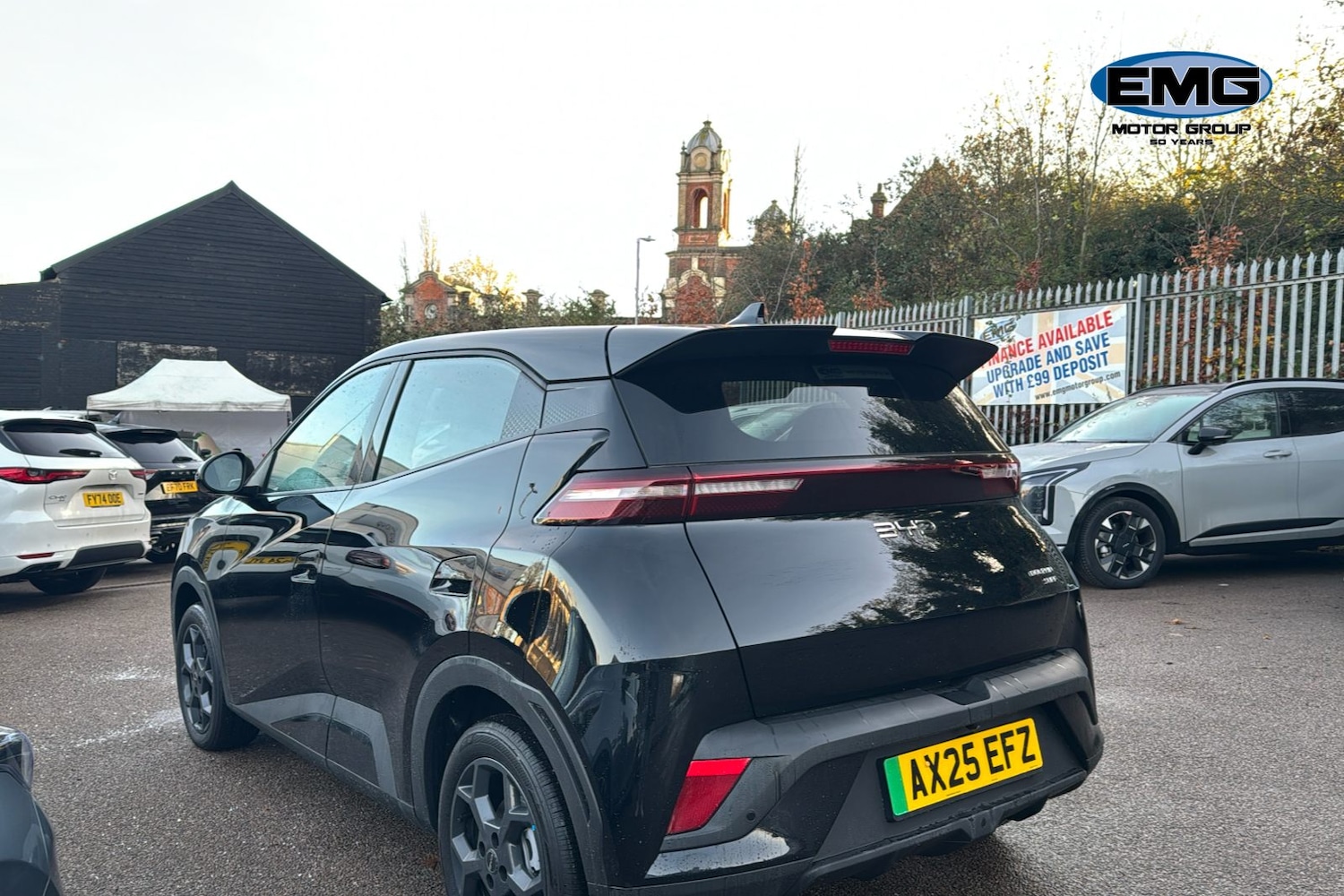 Used BYD Dolphin 2025 for sale - 76298200: Photo 5