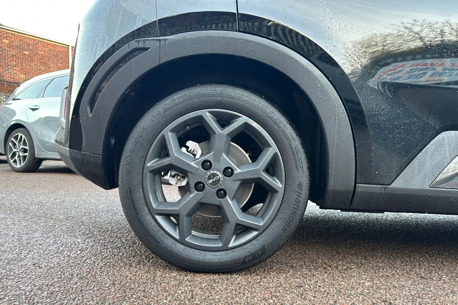 Used BYD Dolphin 2025 for sale - 76298200: Photo 8