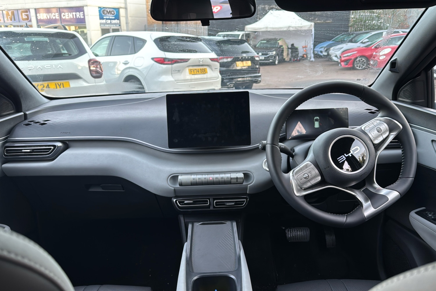 Used BYD Dolphin 2025 for sale - 76298200: Photo 9