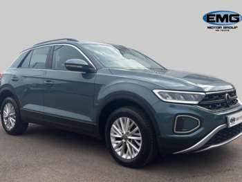 2023 - 1.5 Tsi Life Suv 5dr Petrol Dsg Euro 6 s/s 150 Ps