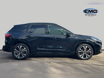 Used Ford Kuga 2022 for sale - 77553493: Photo