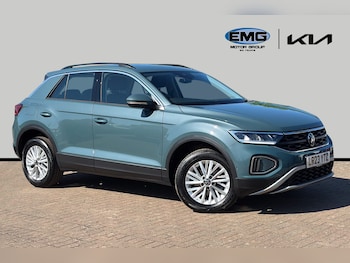 Volkswagen - T-Roc