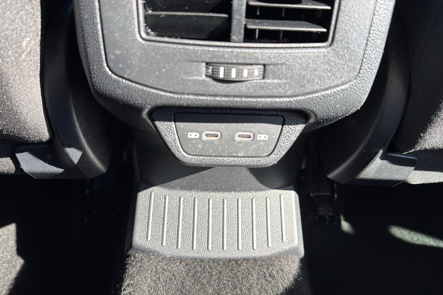 Vehicle 40