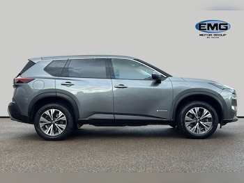 Used Nissan X-Trail 2023 for sale - 77973069: Photo