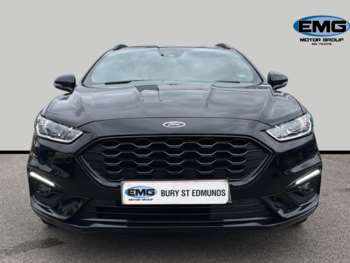 Used Ford Mondeo 2020 for sale - 74536434: Photo
