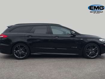 Used Ford Mondeo 2020 for sale - 74536434: Photo