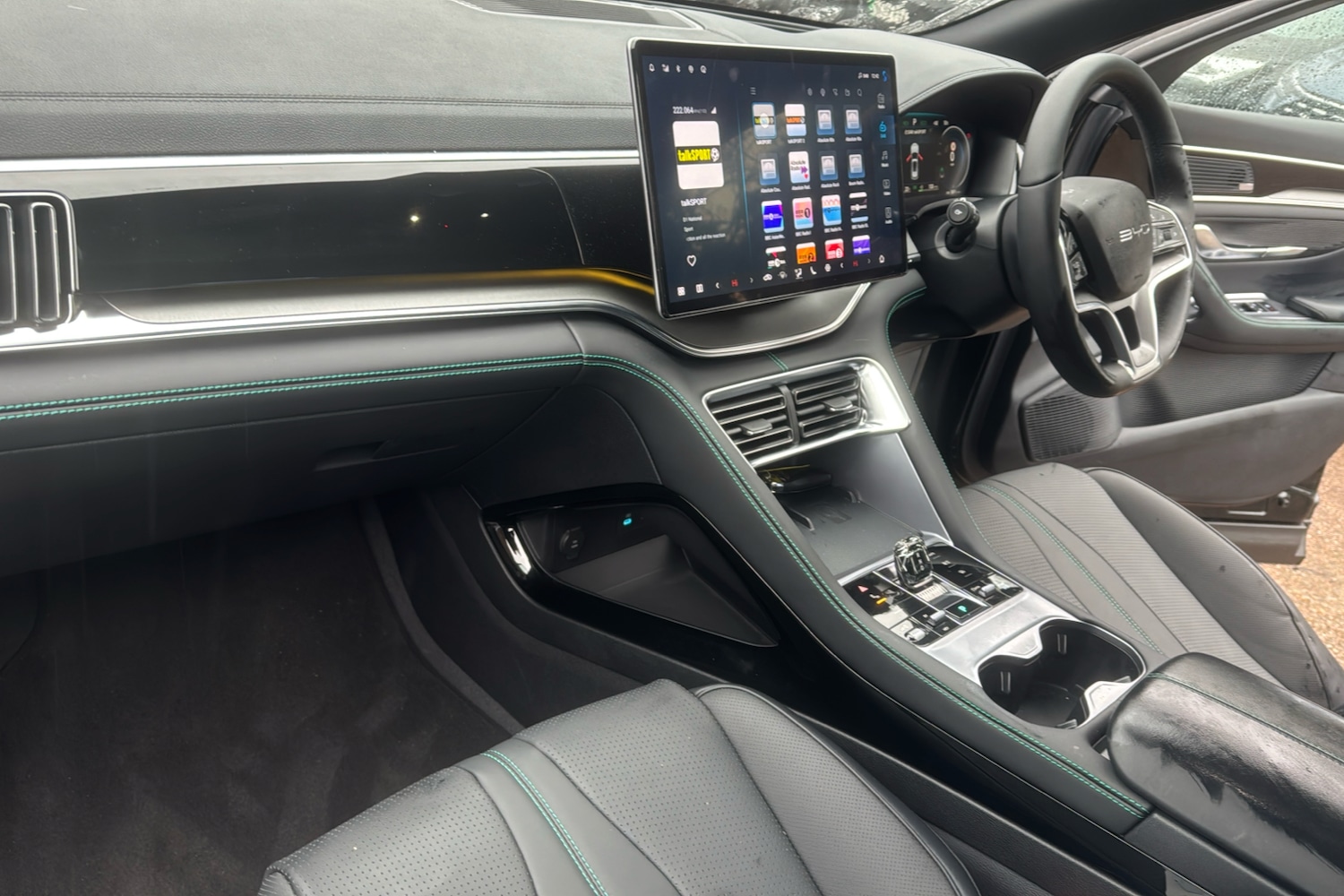 Used BYD Seal U 2025 for sale - 76757334: Photo 11