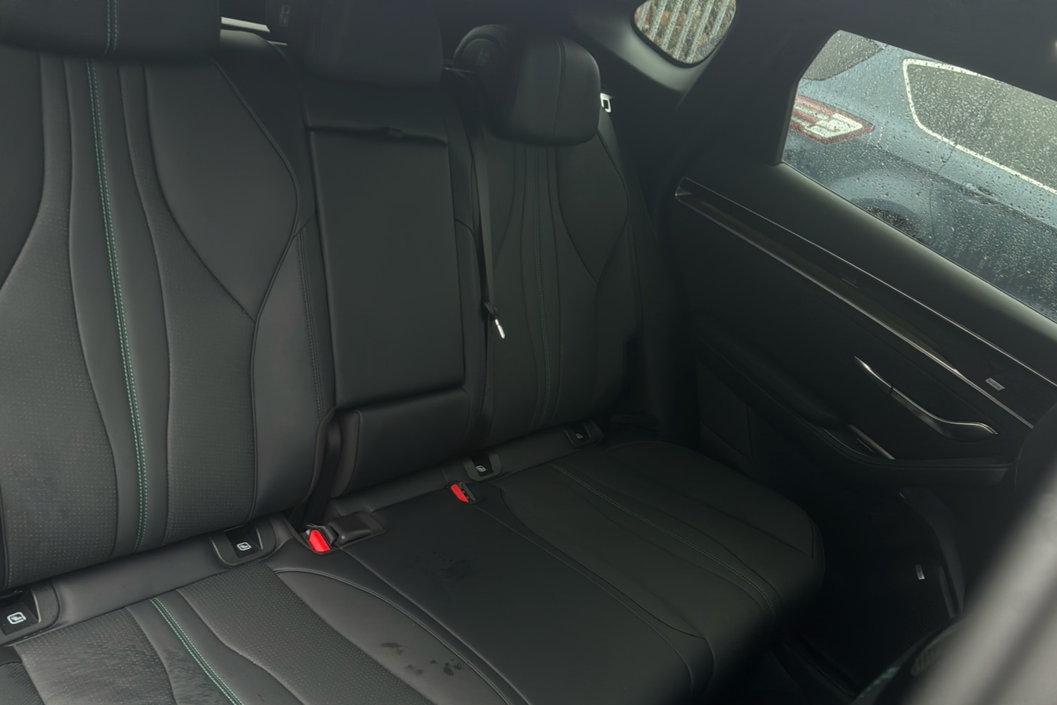 Used BYD Seal U 2025 for sale - 76757334: Photo 12