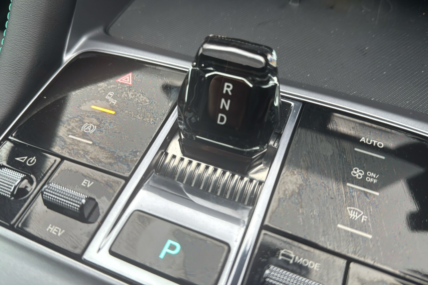 Used BYD Seal U 2025 for sale - 76757334: Photo 13