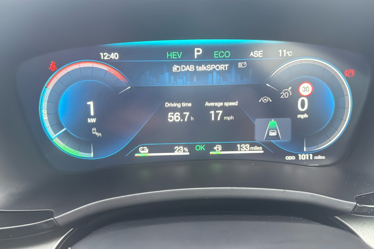 Used BYD Seal U 2025 for sale - 76757334: Photo 14