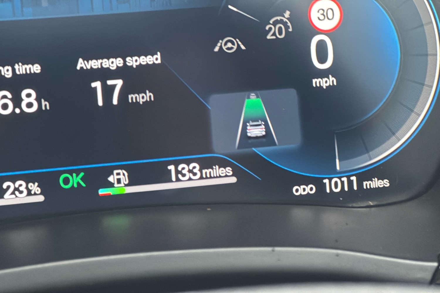 Used BYD Seal U 2025 for sale - 76757334: Photo 15