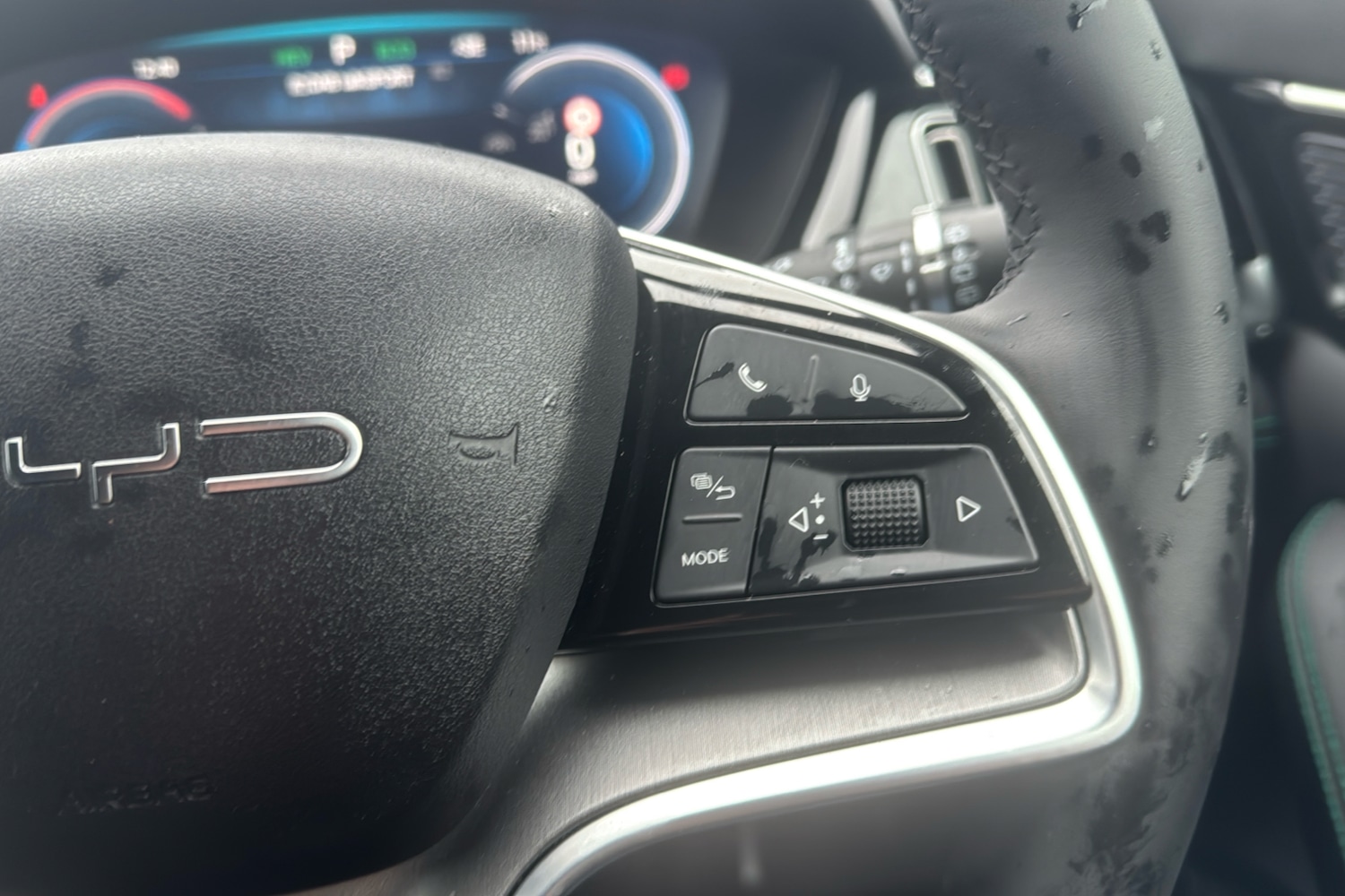 Used BYD Seal U 2025 for sale - 76757334: Photo 18