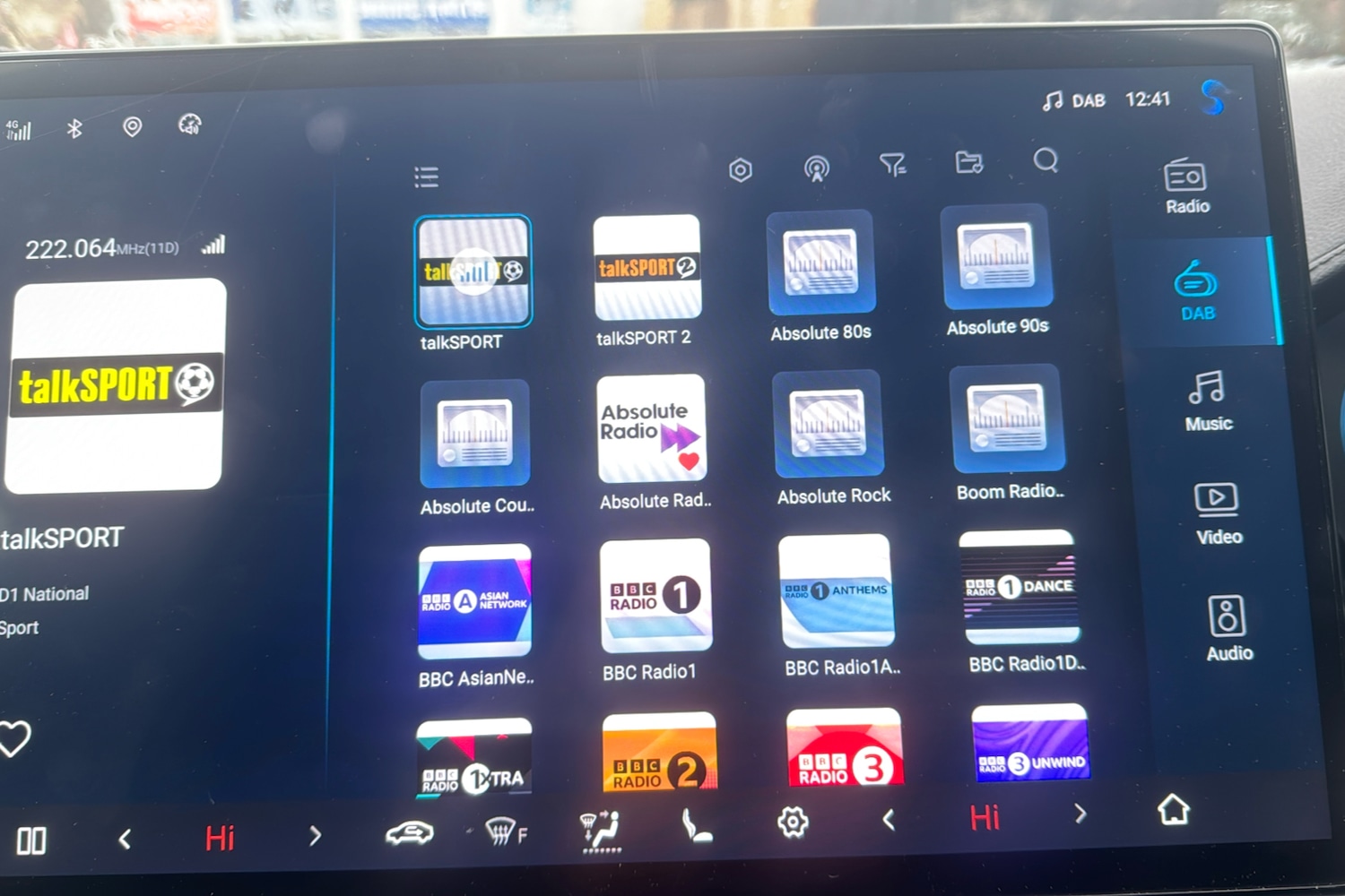 Used BYD Seal U 2025 for sale - 76757334: Photo 21