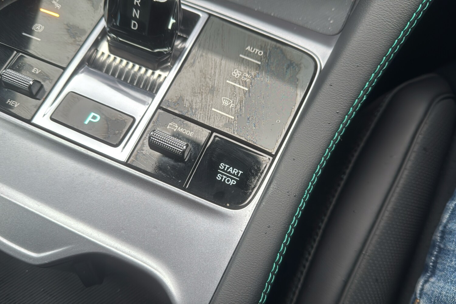 Used BYD Seal U 2025 for sale - 76757334: Photo 23