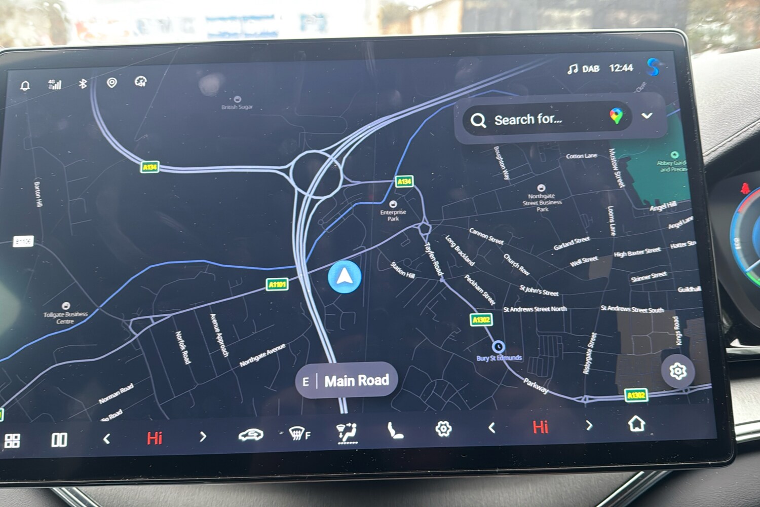 Used BYD Seal U 2025 for sale - 76757334: Photo 28