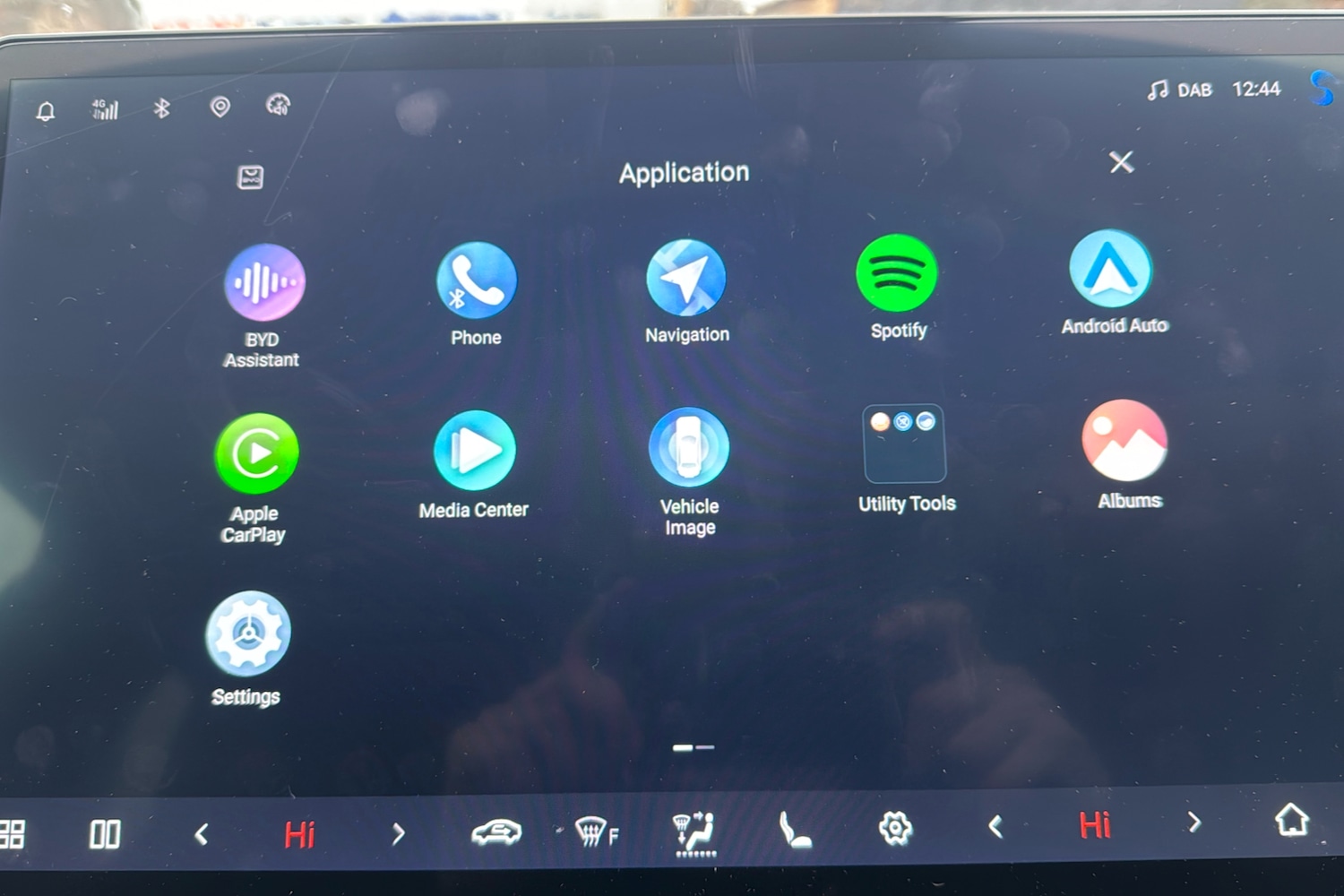 Used BYD Seal U 2025 for sale - 76757334: Photo 29