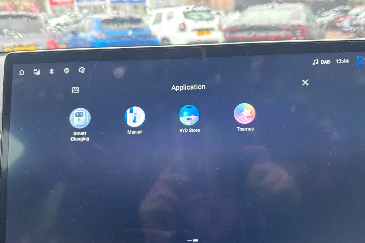 Used BYD Seal U 2025 for sale - 76757334: Photo 30