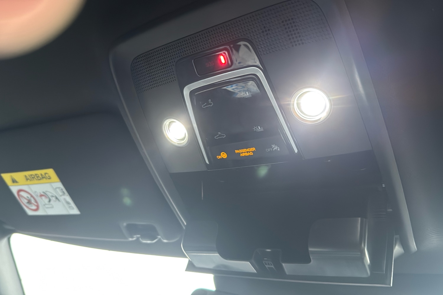 Used BYD Seal U 2025 for sale - 76757334: Photo 33