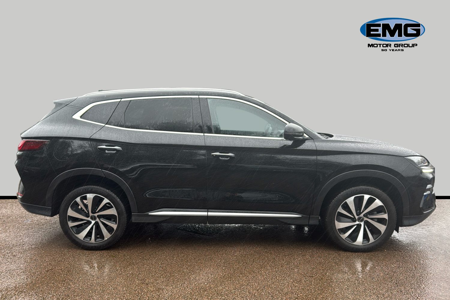 Used BYD Seal U 2025 for sale - 76757334: Photo 4