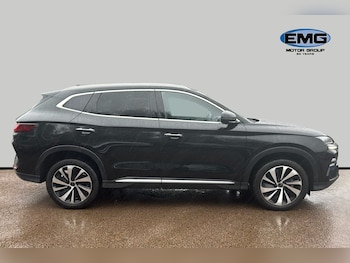 Used BYD Seal U 2025 for sale - 76757334: Photo