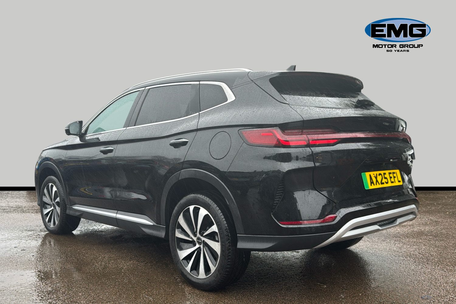 Used BYD Seal U 2025 for sale - 76757334: Photo 5