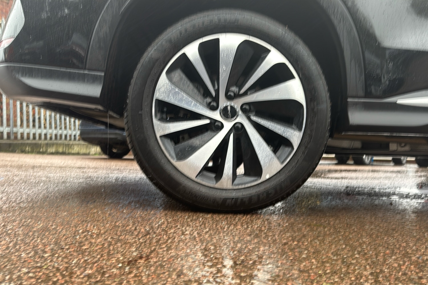 Used BYD Seal U 2025 for sale - 76757334: Photo 8