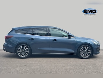 Used Ford Focus 2023 for sale - 78678304: Photo