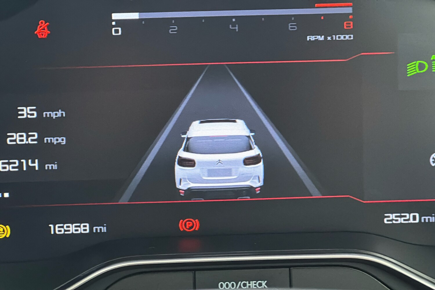 Used Citroen C5 Aircross 2023 for sale - 76905876: Photo 15