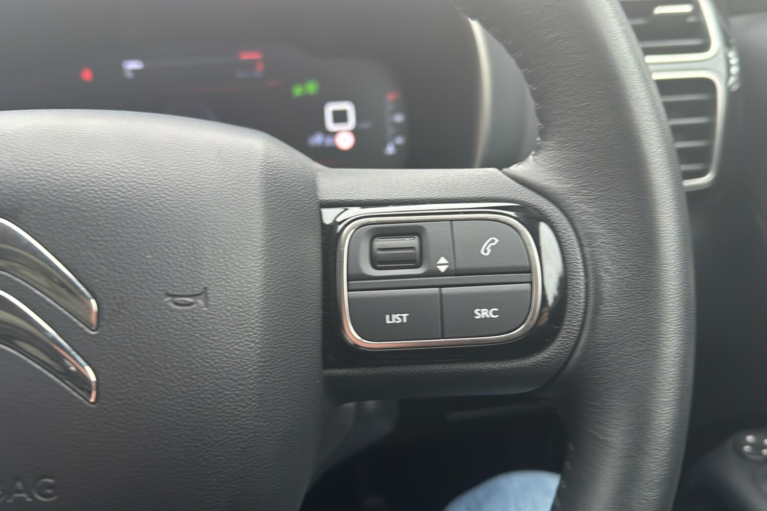 Used Citroen C5 Aircross 2023 for sale - 76905876: Photo 18