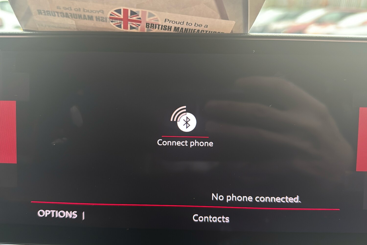 Used Citroen C5 Aircross 2023 for sale - 76905876: Photo 20