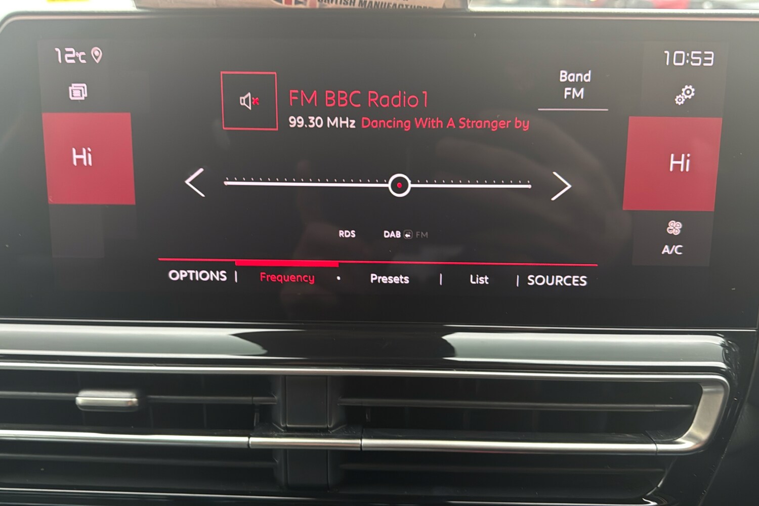 Used Citroen C5 Aircross 2023 for sale - 76905876: Photo 21