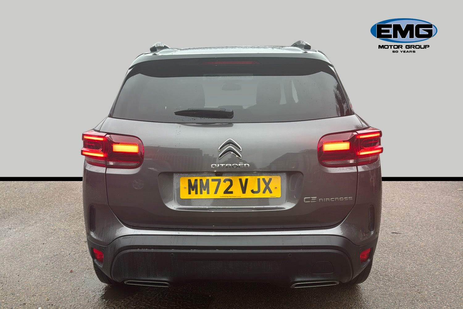 Used Citroen C5 Aircross 2023 for sale - 76905876: Photo 6