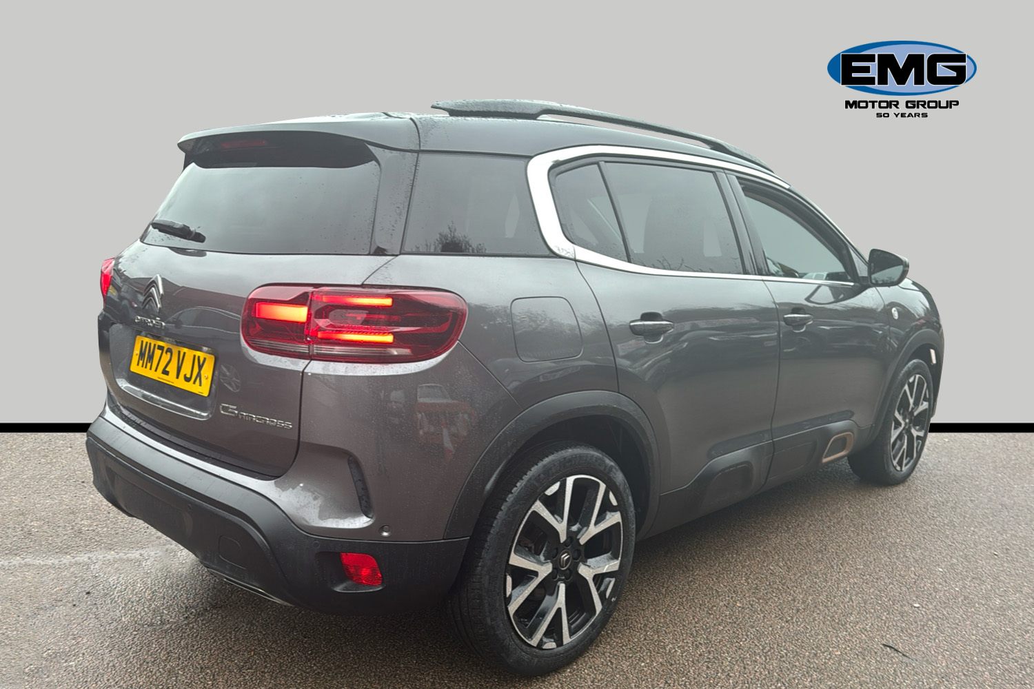 Used Citroen C5 Aircross 2023 for sale - 76905876: Photo 7