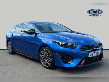 Used Kia Pro Ceed 2021 for sale - 79326867: Photo