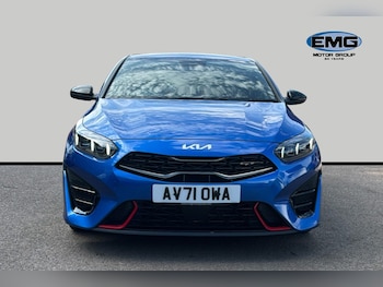 Used Kia Pro Ceed 2021 for sale - 79326867: Photo