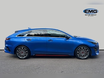 Used Kia Pro Ceed 2021 for sale - 79326867: Photo