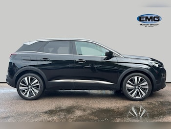 Used Peugeot 3008 2019 for sale - 75752222: Photo