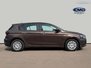 Used Fiat Tipo 2017 for sale - 78177340: Photo